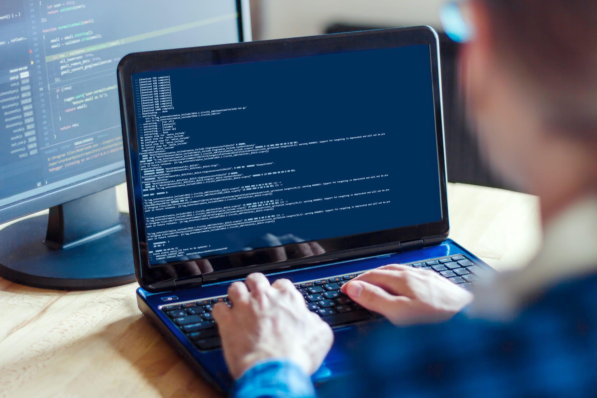 Sistemas Computacionales