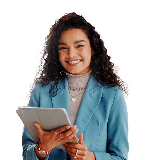 Formulario de inscripción UTEL