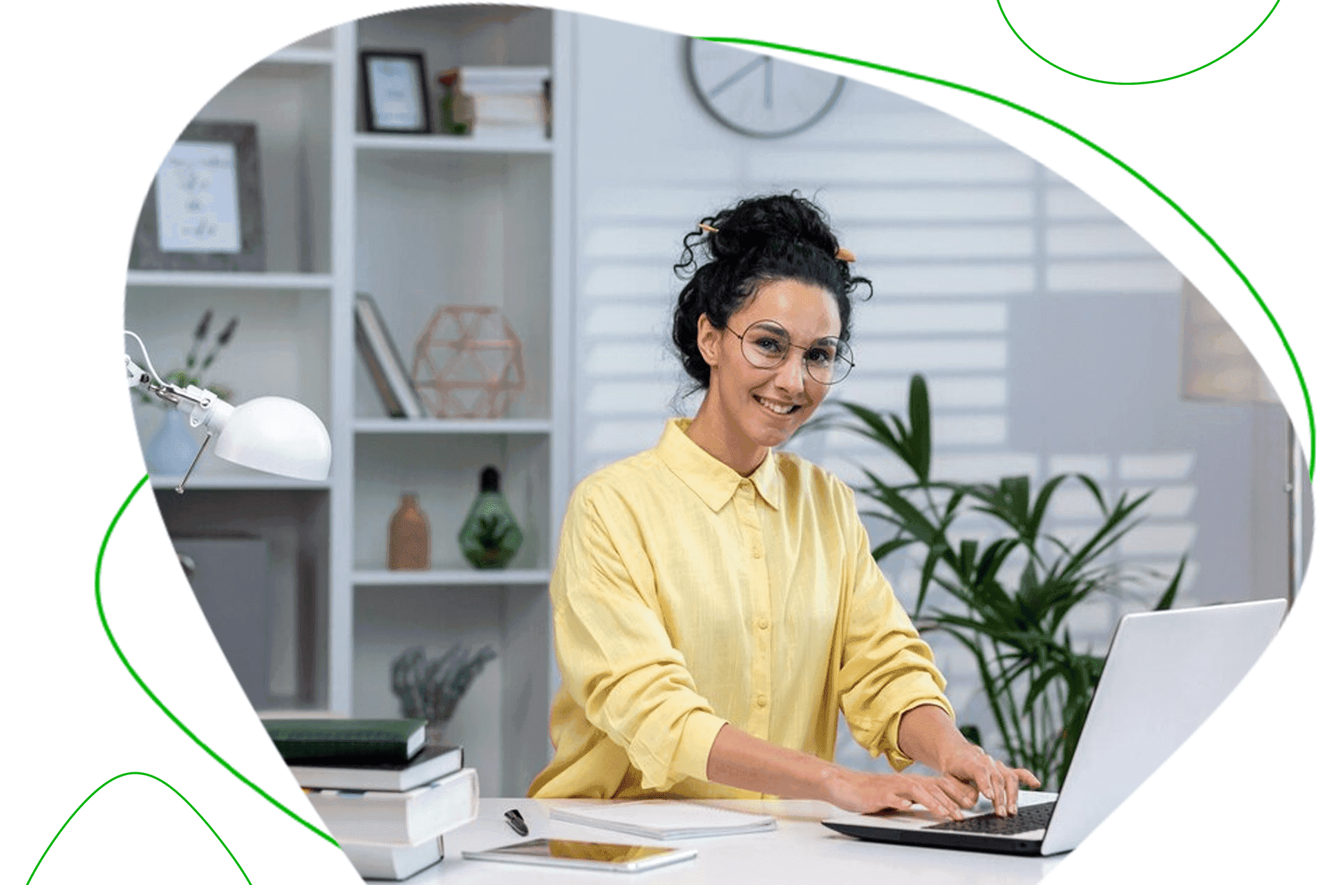 Banner de programas de maestría UTEL